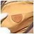 Céline CELINE Macadam Canvas Shoulder Bag PVC Leather Brown Gold - vista 17