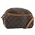 LOUIS VUITTON Monogram Blois Shoulder Bag M51221 LV