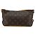 LOUIS VUITTON Monogram Trotteur Shoulder Bag M51240 LV - vista 13