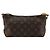 LOUIS VUITTON Monogram Trotteur Shoulder Bag M51240 LV - vista 2
