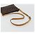 LOUIS VUITTON Monogram Trotteur Shoulder Bag M51240 LV - vista 7