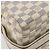 LOUIS VUITTON Damier Azur Naviglio Shoulder Bag N51189 LV - vista 15