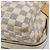 LOUIS VUITTON Damier Azur Naviglio Shoulder Bag N51189 LV - vista 16