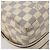 LOUIS VUITTON Damier Azur Naviglio Shoulder Bag N51189 LV - vista 17