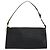 LOUIS VUITTON Epi Pochette Accessoires Pouch Black M52982 LV - vista 13