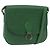 LOUIS VUITTON Epi Saint Cloud GM Shoulder Bag Green M52194 LV