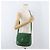 LOUIS VUITTON Epi Saint Cloud GM Shoulder Bag Green M52194 LV - vista 27