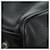 PRADA Tote Bag Leather Black Silver - vista 16