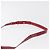 Céline CELINE Hand Bag Patent leather 2way Red Gold - vista 15