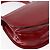 Céline CELINE Hand Bag Patent leather 2way Red Gold - vista 17