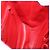 Céline CELINE Hand Bag Patent leather 2way Red Gold - vista 21