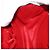 Céline CELINE Hand Bag Patent leather 2way Red Gold - vista 22