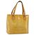 LOUIS VUITTON Monogram Vernis Houston Hand Bag Beige M91004 LV
