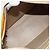 LOUIS VUITTON Monogram Vernis Houston Hand Bag Beige M91004 LV - vista 11