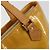 LOUIS VUITTON Monogram Vernis Houston Hand Bag Beige M91004 LV - vista 17