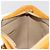 LOUIS VUITTON Monogram Vernis Houston Hand Bag Beige M91004 LV - vista 20