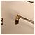 LOUIS VUITTON Monogram Vernis Houston Hand Bag Beige M91004 LV - vista 22