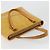 LOUIS VUITTON Monogram Vernis Houston Hand Bag Beige M91004 LV - vista 6