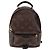 LOUIS VUITTON Monogram Palm Springs MINI Backpack M44873 LV - vista 13