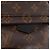 LOUIS VUITTON Monogram Palm Springs MINI Backpack M44873 LV - vista 20