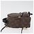 LOUIS VUITTON Monogram Palm Springs MINI Backpack M44873 LV - vista 4