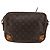 LOUIS VUITTON Monogram Nile Shoulder Bag M45244 LV - vista 2