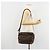 LOUIS VUITTON Monogram Nile Shoulder Bag M45244 LV - vista 23