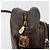 LOUIS VUITTON Monogram Nile Shoulder Bag M45244 LV - vista 9