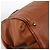 Chloé Chloe Paddington Hand Bag Leather Brown Gold Silver - vista 10