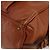 Chloé Chloe Paddington Hand Bag Leather Brown Gold Silver - vista 11