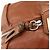 Chloé Chloe Paddington Hand Bag Leather Brown Gold Silver - vista 16