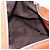 Chloé Chloe Paddington Hand Bag Leather Brown Gold Silver - vista 19