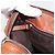 Chloé Chloe Paddington Hand Bag Leather Brown Gold Silver - vista 21