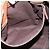 Chloé Chloe Paddington Hand Bag Leather Brown Gold Silver - vista 22
