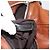 Chloé Chloe Paddington Hand Bag Leather Brown Gold Silver - vista 23