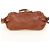 Chloé Chloe Paddington Hand Bag Leather Brown Gold Silver - vista 26