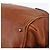 Chloé Chloe Paddington Hand Bag Leather Brown Gold Silver - vista 9