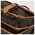 LOUIS VUITTON Monogram Sac Kleber Travel Bag M58122 LV - vista 10