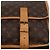LOUIS VUITTON Monogram Sac Kleber Travel Bag M58122 LV - vista 18