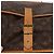 LOUIS VUITTON Monogram Sac Kleber Travel Bag M58122 LV - vista 20