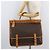 LOUIS VUITTON Monogram Sac Kleber Travel Bag M58122 LV - vista 38