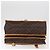 LOUIS VUITTON Monogram Sac Kleber Travel Bag M58122 LV - vista 5