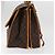 LOUIS VUITTON Monogram Sac Kleber Travel Bag M58122 LV - vista 7