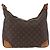 LOUIS VUITTON Monogram Boulogne 35 Shoulder Bag M51260 LV - vista 13