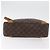 LOUIS VUITTON Monogram Boulogne 35 Shoulder Bag M51260 LV - vista 16