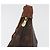 LOUIS VUITTON Monogram Boulogne 35 Shoulder Bag M51260 LV - vista 20