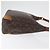 LOUIS VUITTON Monogram Boulogne 35 Shoulder Bag M51260 LV - vista 3