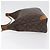 LOUIS VUITTON Monogram Boulogne 35 Shoulder Bag M51260 LV - vista 4