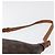 LOUIS VUITTON Monogram Boulogne 35 Shoulder Bag M51260 LV - vista 8