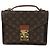 LOUIS VUITTON Monogram Monceau 28 Hand Bag M51185 LV - vista 13